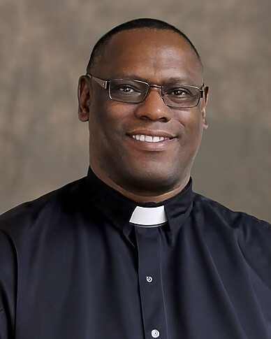 Rev. Perry Henry, C.M.