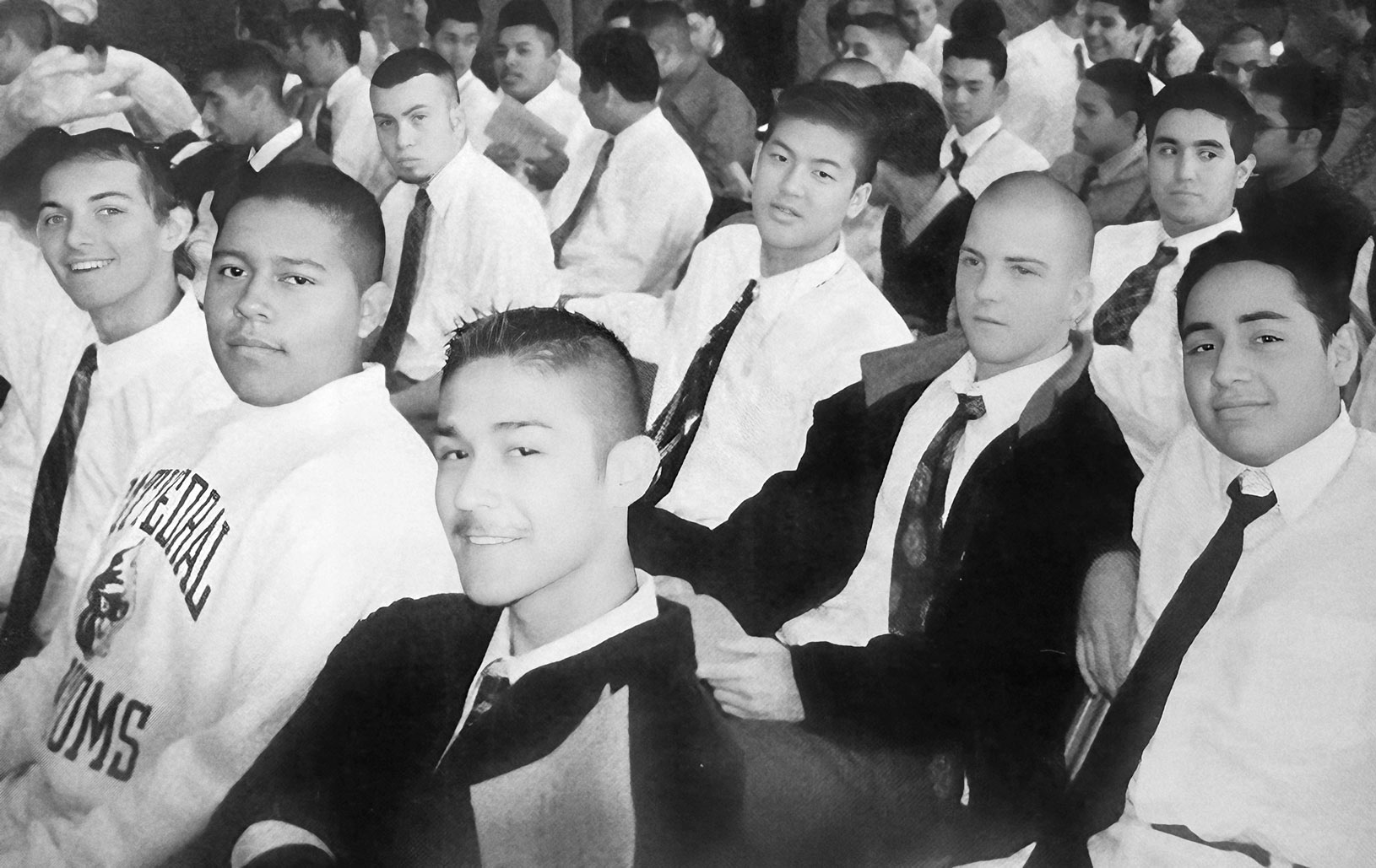 The 1990s Carrie Estelle Doheny Foundation